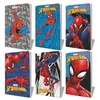 Sveska A5 Lux Spiderman 48L - Sitan Karo
