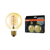 Komplet 2x LED prigušiva sijalica VINTAGE FILAMENT E27/4,8W/230V 2200K - Osram