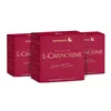 3-paket Premium L-Karnosin 375 mg/60 kps + darilo