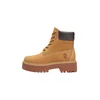 TIMBERLAND Škornji STONE STREET rjava / konjak