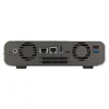 QNAP TBS-h574TX-i5U-16G (10 jeder, 16 GB RAM-a, 5 rež E1.S/M.2, 1x 2,5 GbE, 1x 10 GbE, 2x Thunderbolt 4) TBS-h574TX-i5U-16G