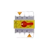 3P 160A odklopno stikalo z gumbom na odklopniku RSI-3160W03