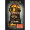 Hinter diesen Türen