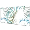 Decormat Podloga za pisalno mizo Tropical leaves 90x45 cm