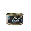 shumee Mokra hrana za mačke Moonlight Dinner št. 2 s tuno, piščancem in kozicami 80 g