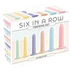 You2Toys Six in a Row Set Dildoa