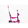 Romobil nr-9520 pink bubamara (TRO0049)