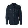 LEVIS  Srajca BARSTOW WESTERN črna