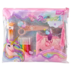 Takk fashion notes set markera samolepljivih notesa i makazica unicorn ( 719904 )