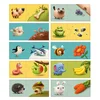 Puzzlika PUZZLE “HRANA”
