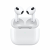 Bluetooth slušalice Airpods AP4/ bela
