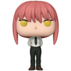 Bobble Figure Animation - Chainsaw Man POP! - Makima