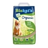 BIOKATS Posip za mačke Organic, 6l