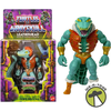 Nindža kornjače figura Turtles of Grayskull Leatherhead HTH27
