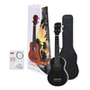 Ukulele-sopran Miguel Almeria - komplet ČRN PS502.822