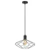 Rabalux Visilica Fran, E27 1x40W, D30cm