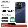 Xianyan Maska za mobilni telefon iPhone 16 Pro , Plava