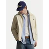 Polo Ralph Lauren BI-SWING VESTE MI-SAISON DOUBLEE Bež