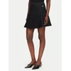 KARL LAGERFELD Mini krilo B3W12021 Črna A-Line Fit