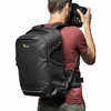 LowePro Flipside BP 400 AW III ranac (Crna)