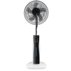 TOO FANM-300 ventilator z vodno meglo, črn