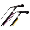 DUNLOP PICK HOLDER MIC 5012
