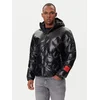 EA7 Emporio Armani Zimska jakna 7M003355 AF31764 UC001 Črna Regular Fit