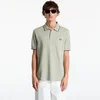 Majice FRED PERRY Twin Tipped Fred Perry Shirt Seagrass S