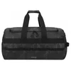 RIVACASE 7643 60L Duffle bag navy camo