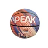 Peak Lopta Za Košarku Srbija Q1243070 Red/Blue