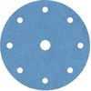 KLINGSPOR K. DISK 150 PS36DK 50 kosov 40 Z LUKNJAMI GLS3 TRDI LES/PLASTIKA