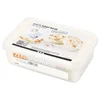 Milna baza s karitejevim maslom - 1 kg (masa za izdelavo mila)