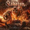 Sabaton - Legends (Templars Edition) (Indie Exclusive) (Gatefold Sleeve) (Grey Coloured) (180 g) (LP)