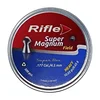 Rifle Ammunition Diabolo Field Super Magnum Cal.: 4,5 mm Heavy