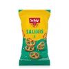 SLANE PRESTICE BREZ GLUTENA – SALINIS, 60 g
