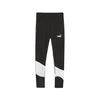 Puma POWER CAT LEGGINGS, ženske helanke, crna 676809