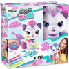 Canal Toys Airbrush Plush – muca