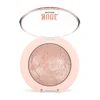 GOLDEN ROSE senka za oči 1 Pearl Ivory Nude Look mat