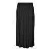 VERO MODA Krilo BUMPY, črna