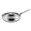 Lagostina Icona vok 26cm/3,3l/indukcija/inox, (20539013)