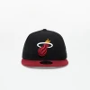New Era Kapa s šiltom New Era Miami Heat Basic 59Fifty Cap