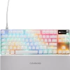 Steelseries Apex Pro TKL Gen 3 UK Igralna tipkovnica - bela