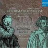 SCHUTZ,PRAETORIUS/REFORMATIONSMESSE