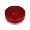 Motta Tamper Lightning 58,5 mm rdeča