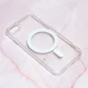 TELEMPIRE Maska Magsafe za iPhone SE 2020/2022 providna