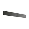 Ideal Lux - LED zidna svetiljka ZIG ZAG LED/30W/230V, 75 cm, CRI 90, crna