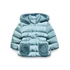 Abel & Lula Zimska jakna 5821 Zelena Regular Fit