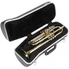 SKB Cases 1SKB-130 Contoured Trumpet Case