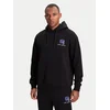 KARL LAGERFELD Jopa 705111 553904 Črna Loose Fit