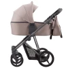 BEBETTO FLAVIO KOLICA ZA BEBE SET 2U1 01/GRF